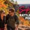 Singles Hike at Rattlesnake Point