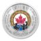 New $2 Coin Celebrates 100 Years of The Royal Canadian Legion