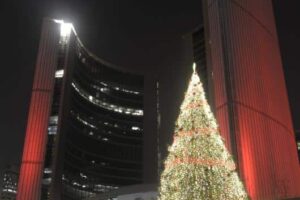 Cavalcade of Lights