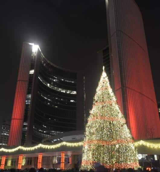 2024 Cavalcade of Lights