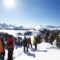 Where to Go For Scenic Snowshoeing in Alberta This Winter