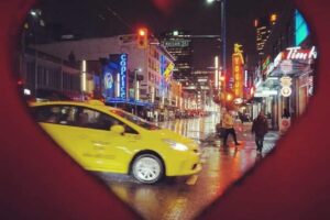 20+ Free Date Ideas in Vancouver