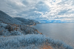 20 Outdoor Winter Adventures in Nova Scotia for Your Bucket List