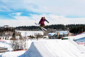 20 Outdoor Winter Adventures in and Around Grande Prairie