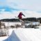 20 Outdoor Winter Adventures in and Around Grande Prairie