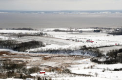 20+ Parks to Explore During Winter in Nova Scotia