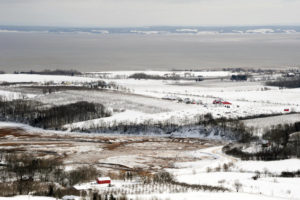 20+ Parks to Explore During Winter in Nova Scotia