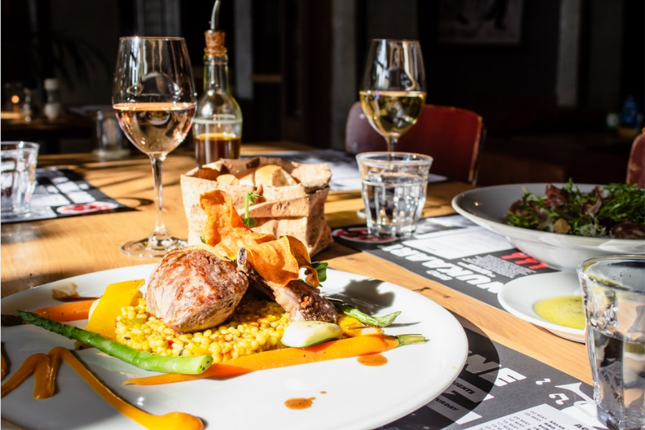 20+ Places to Order Take-Home New Year&#039;s Eve Dinner in Calgary | To Do Canada