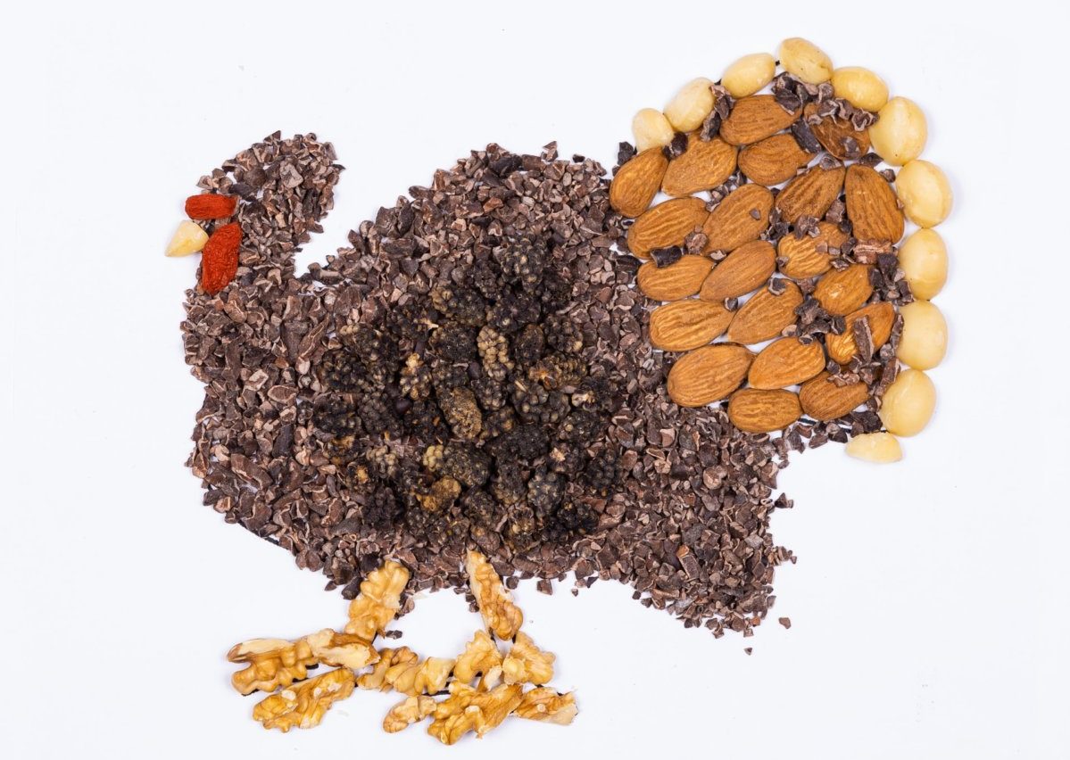 Thanksgiving dinners in ottawa 2024