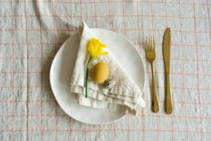 Restaurants to Enjoy Easter Brunch/Dinner in Ottawa - 2026