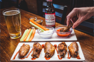 20 Restaurants to Order Game Day Eats in Toronto