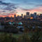 20+ Scenic Lookouts You Should Visit in Edmonton