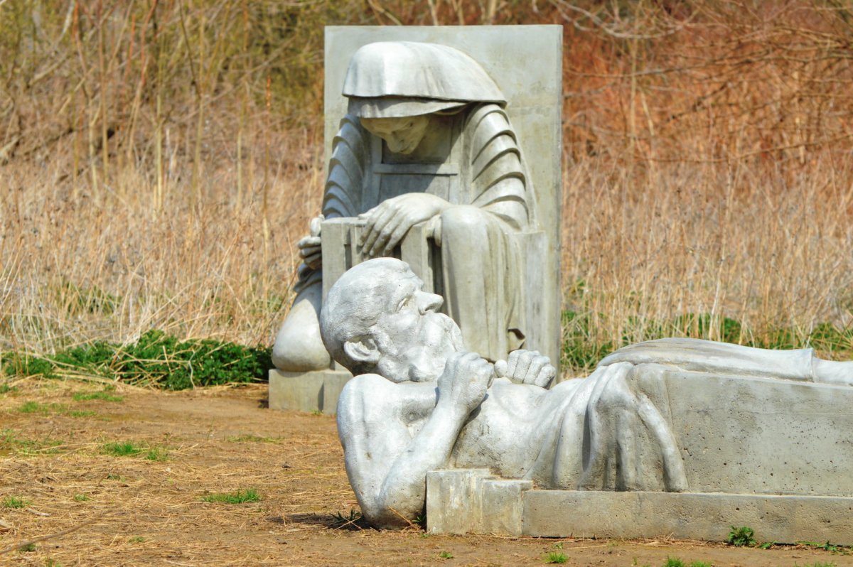 Sculpture Gardens to Visit in Ontario