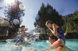 20 Spring Break Getaways in British Columbia