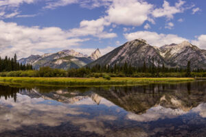 20 Things to Do During Spring in Alberta