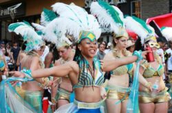 Cariwest Festival