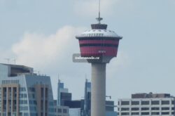 Calgary Tower