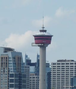 Calgary Tower