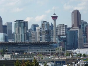 Calgary Tower