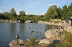 Prince's Island Park