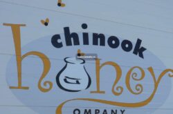 Chinook Honey Company