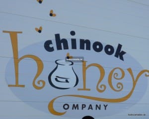 Chinook Honey Company