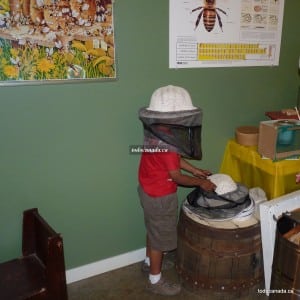 Chinook Honey Company