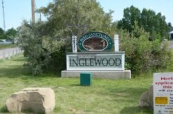 Inglewood Bird Sanctuary