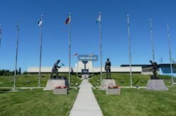 Military Museums Calgary