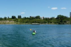 Glenmore Reservoir