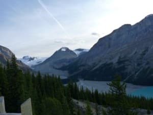 Peyto Lake