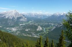 BanffGondola