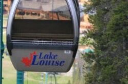 Lakelouisegondola