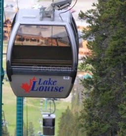 Lakelouisegondola
