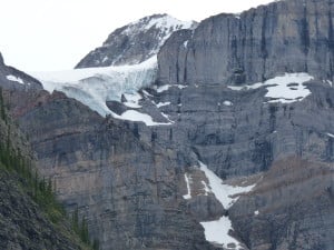 Morainelakeglacier