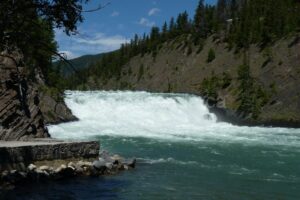 25 Day Trips in and around Calgary on Public Transit