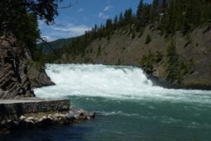 25 Day Trips in and around Calgary on Public Transit