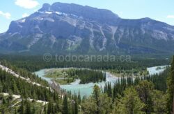 Things to do - One Day Banff Itinerary