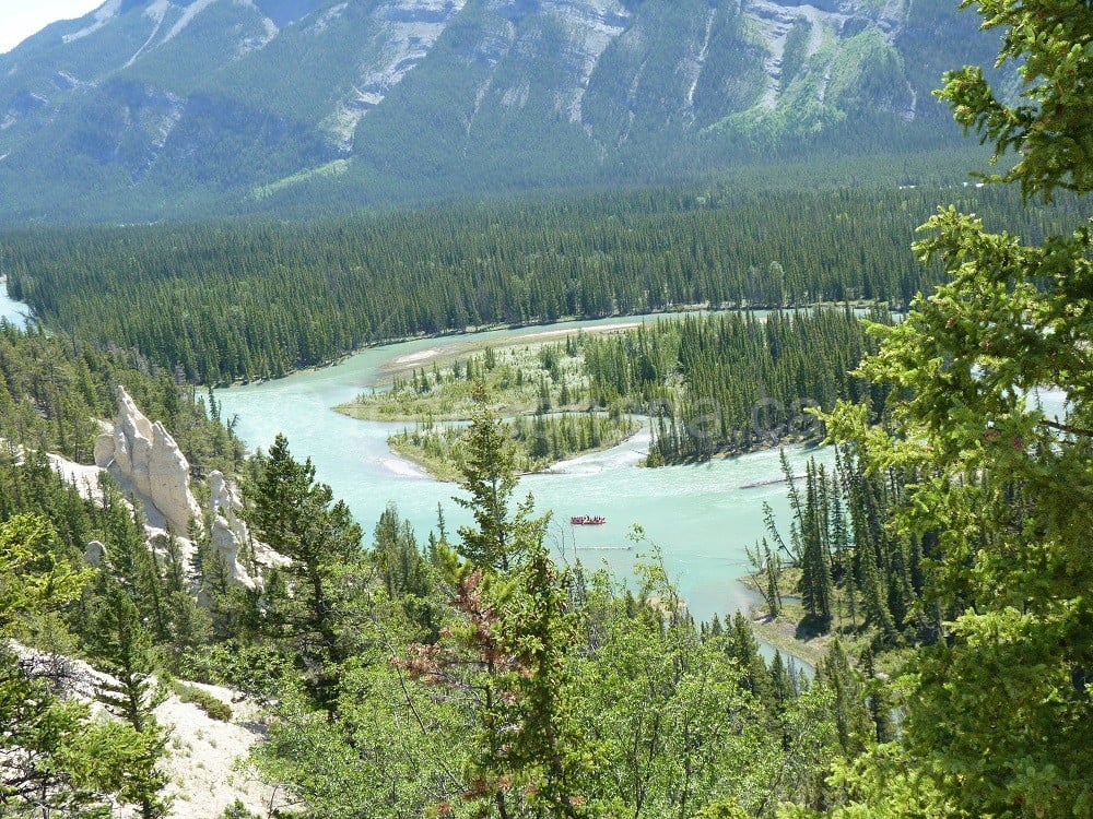 Banff Family Adventures