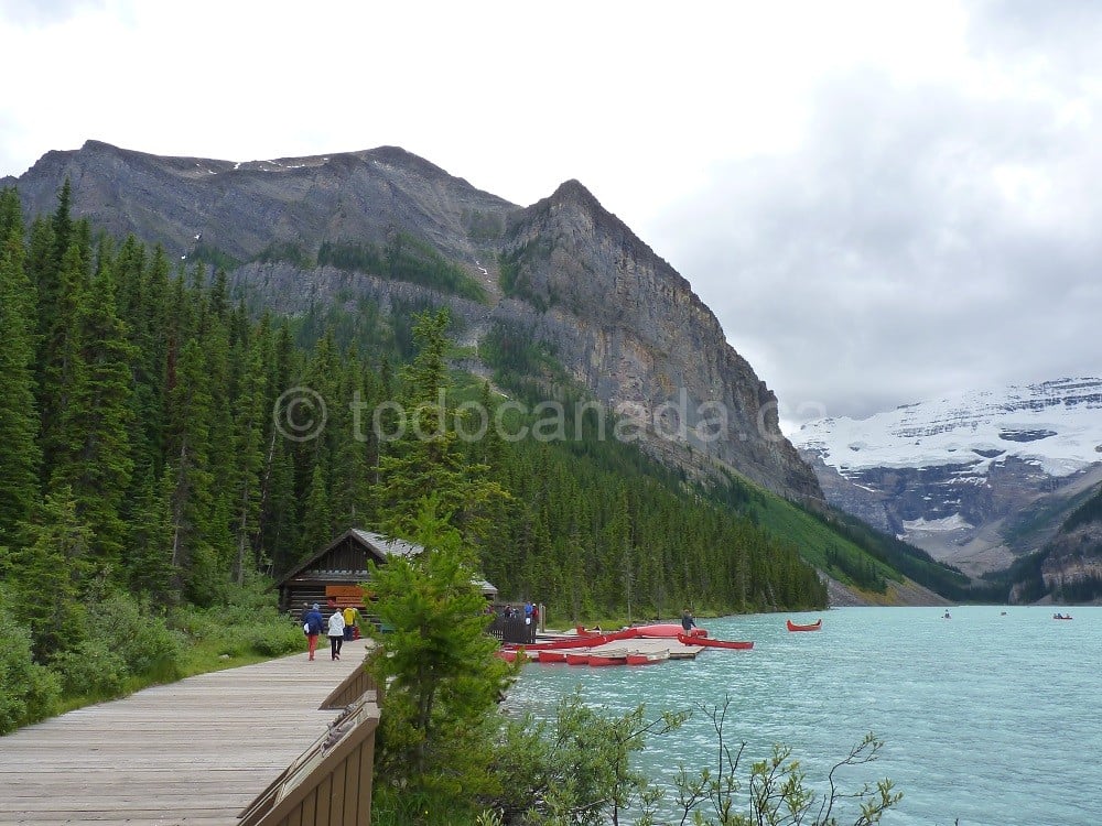 Lake Louise
