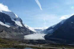 Icefields parkway