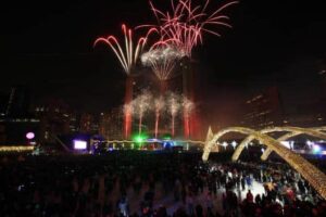 Guide to 2025-2026 Christmas & Holiday Season Events & Activities in Toronto & GTA