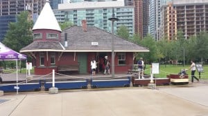 Toronto