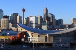 Tourist Attractions & Places to Visit in Calgary