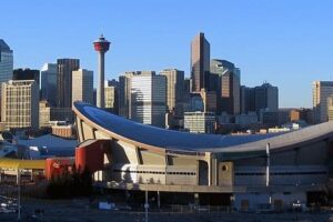 Tourist Attractions & Places to Visit in Calgary