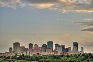 Edmonton