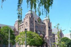 Ontario to Give Workers Paid Job-Protected Leave Due to COVID-19