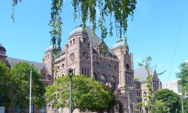 ontariolegislature - Family Fun Things to do in Toronto