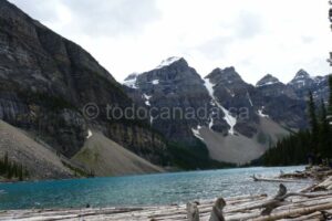 Moraine Lake