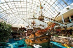 West Edmonton Mall